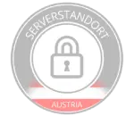 Serverstandort-Österreich