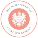 Immobilienverwalter-Siegel